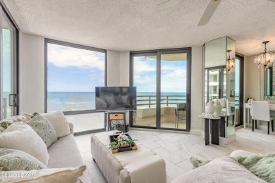 Oceans Atrium is a fabulous DIRECT OCEANFRONT condominium that on Oceans Golf Club in Florida - for sale on GolfHomes.com, golf home, golf lot