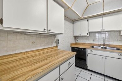 Welcome to this beautifully maintained, move-in ready condo on Kings Point Executive Golf Course in Florida - for sale on GolfHomes.com, golf home, golf lot