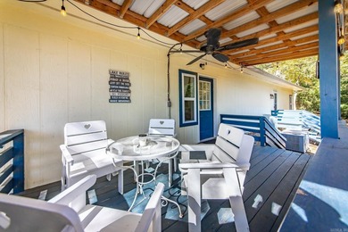 Adorable furnished getaway near the Middle Fork River of Greers on  in Arkansas - for sale on GolfHomes.com, golf home, golf lot