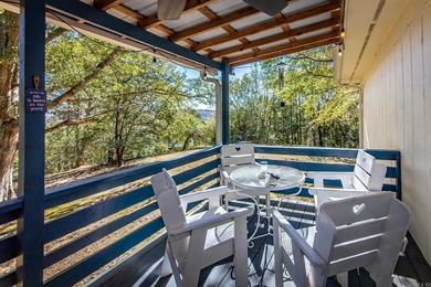 Adorable furnished getaway near the Middle Fork River of Greers on  in Arkansas - for sale on GolfHomes.com, golf home, golf lot