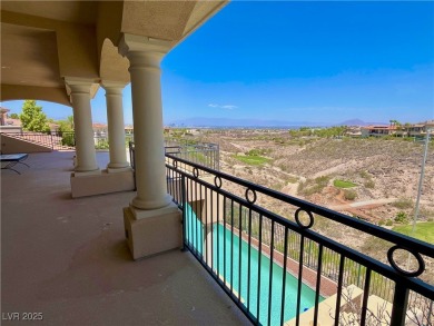 *COMING SOON LISTING* Nestled in the sought-after, guard-dated on Rio Secco Golf Club in Nevada - for sale on GolfHomes.com, golf home, golf lot