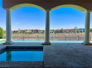 *COMING SOON LISTING* Nestled in the sought-after, guard-dated on Rio Secco Golf Club in Nevada - for sale on GolfHomes.com, golf home, golf lot