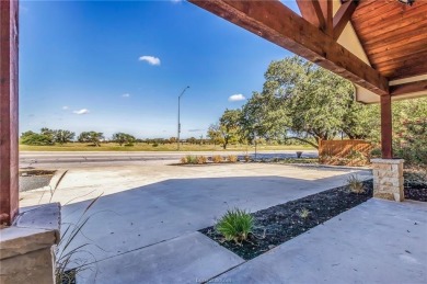 Aggie Game Day Haven!! Step into a one-of-a-kind retreat at 1612 on Texas AandM University Golf Course in Texas - for sale on GolfHomes.com, golf home, golf lot