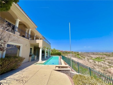 *COMING SOON LISTING* Nestled in the sought-after, guard-dated on Rio Secco Golf Club in Nevada - for sale on GolfHomes.com, golf home, golf lot