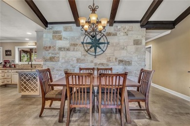 Aggie Game Day Haven!! Step into a one-of-a-kind retreat at 1612 on Texas AandM University Golf Course in Texas - for sale on GolfHomes.com, golf home, golf lot