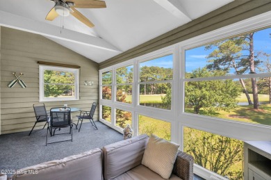 Turnkey, Fully Furnished Golf Course Condo!
Welcome to carefree on Belvedere Country Club in North Carolina - for sale on GolfHomes.com, golf home, golf lot