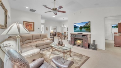 NO BOND!!!! Step into comfort and style with this beautifully on Oakleigh Executive Golf Course in Florida - for sale on GolfHomes.com, golf home, golf lot