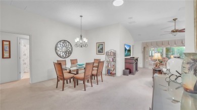 NO BOND!!!! Step into comfort and style with this beautifully on Oakleigh Executive Golf Course in Florida - for sale on GolfHomes.com, golf home, golf lot