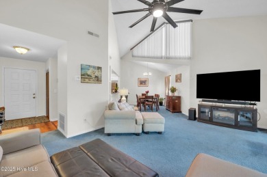 Turnkey, Fully Furnished Golf Course Condo!
Welcome to carefree on Belvedere Country Club in North Carolina - for sale on GolfHomes.com, golf home, golf lot