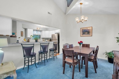 Turnkey, Fully Furnished Golf Course Condo!
Welcome to carefree on Belvedere Country Club in North Carolina - for sale on GolfHomes.com, golf home, golf lot