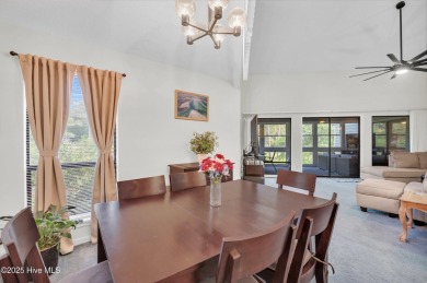 Turnkey, Fully Furnished Golf Course Condo!
Welcome to carefree on Belvedere Country Club in North Carolina - for sale on GolfHomes.com, golf home, golf lot