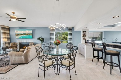 Steller Star Second Floor, Corner End Unit, With Lake & Golf on The Forest Country Club in Florida - for sale on GolfHomes.com, golf home, golf lot