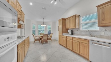 NO BOND!!!! Step into comfort and style with this beautifully on Oakleigh Executive Golf Course in Florida - for sale on GolfHomes.com, golf home, golf lot