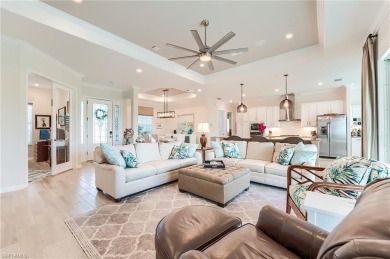 Welcome to Babcock National Golf and Country Club, where luxury on Babcock National Golf Course in Florida - for sale on GolfHomes.com, golf home, golf lot
