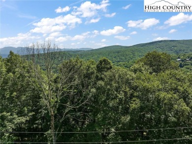GREAT PRICE ON A LONG RANGE VIEW LOT! CONVENIENT CENTRAL on Beech Mountain Club in North Carolina - for sale on GolfHomes.com, golf home, golf lot