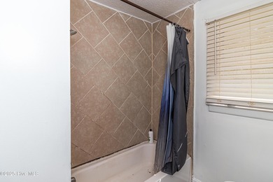 Perfect Investment Opportunity, Brick Ranch below tax value! 3 on Goldsboro Municipal Golf Course in North Carolina - for sale on GolfHomes.com, golf home, golf lot