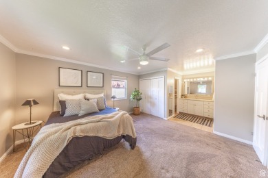 *Days on Market* is really only 5- due to buyers not being able on Davis Park Golf Course in Utah - for sale on GolfHomes.com, golf home, golf lot