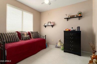 Gorgeous, well loved and maintained Stonecrest model. Split 3 on Granite Falls Golf Club  in Arizona - for sale on GolfHomes.com, golf home, golf lot