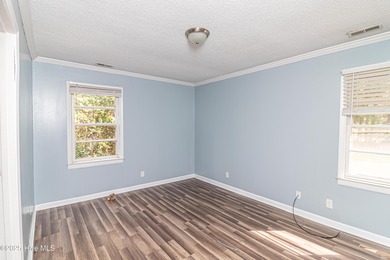 Perfect Investment Opportunity, Brick Ranch below tax value! 3 on Goldsboro Municipal Golf Course in North Carolina - for sale on GolfHomes.com, golf home, golf lot