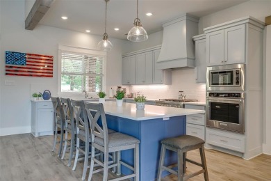 Welcome to your dream home! Gorgeous custom one owner home on The Retreat in Texas - for sale on GolfHomes.com, golf home, golf lot