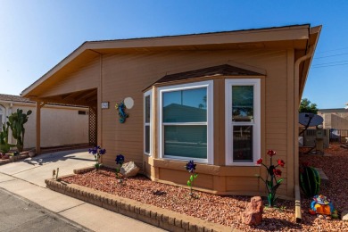 Buy this home and if YOU ARE NOT SATISFIED with your purchase in on SunBird Golf Club in Arizona - for sale on GolfHomes.com, golf home, golf lot