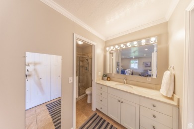 *Days on Market* is really only 5- due to buyers not being able on Davis Park Golf Course in Utah - for sale on GolfHomes.com, golf home, golf lot