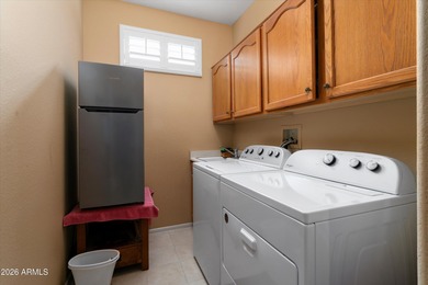 Gorgeous, well loved and maintained Stonecrest model. Split 3 on Granite Falls Golf Club  in Arizona - for sale on GolfHomes.com, golf home, golf lot