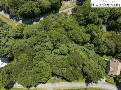 GREAT PRICE ON A LONG RANGE VIEW LOT! CONVENIENT CENTRAL on Beech Mountain Club in North Carolina - for sale on GolfHomes.com, golf home, golf lot