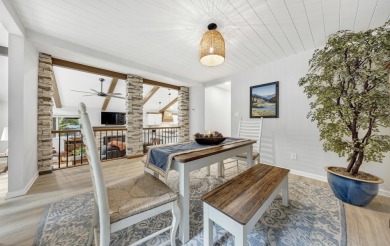 An exquisite Retreat at the Lake. Nestled in the prime location on Lake Almanor Country Club in California - for sale on GolfHomes.com, golf home, golf lot