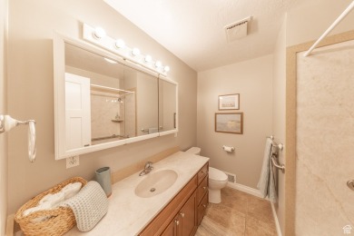 *Days on Market* is really only 5- due to buyers not being able on Davis Park Golf Course in Utah - for sale on GolfHomes.com, golf home, golf lot