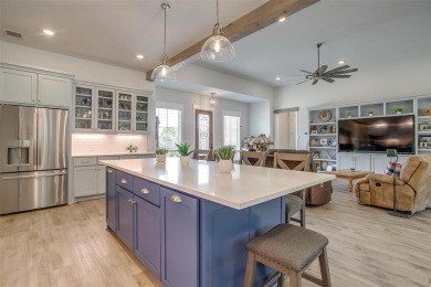 Welcome to your dream home! Gorgeous custom one owner home on The Retreat in Texas - for sale on GolfHomes.com, golf home, golf lot