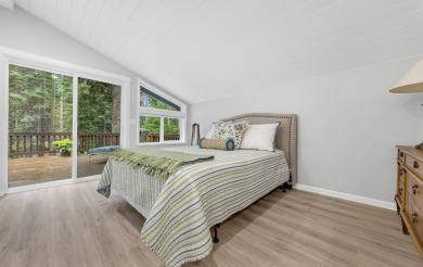 An exquisite Retreat at the Lake. Nestled in the prime location on Lake Almanor Country Club in California - for sale on GolfHomes.com, golf home, golf lot