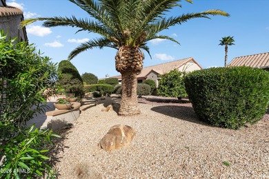 Gorgeous, well loved and maintained Stonecrest model. Split 3 on Granite Falls Golf Club  in Arizona - for sale on GolfHomes.com, golf home, golf lot