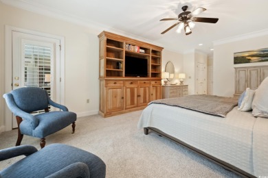 This DeBordieu Colony home offers a seamless blend of on DeBordieu Country Club in South Carolina - for sale on GolfHomes.com, golf home, golf lot