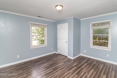 Perfect Investment Opportunity, Brick Ranch below tax value! 3 on Goldsboro Municipal Golf Course in North Carolina - for sale on GolfHomes.com, golf home, golf lot