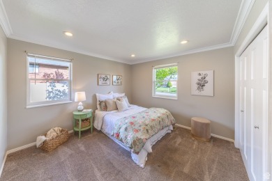 *Days on Market* is really only 5- due to buyers not being able on Davis Park Golf Course in Utah - for sale on GolfHomes.com, golf home, golf lot
