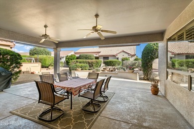 Gorgeous, well loved and maintained Stonecrest model. Split 3 on Granite Falls Golf Club  in Arizona - for sale on GolfHomes.com, golf home, golf lot