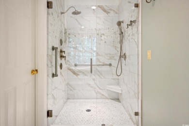 This DeBordieu Colony home offers a seamless blend of on DeBordieu Country Club in South Carolina - for sale on GolfHomes.com, golf home, golf lot