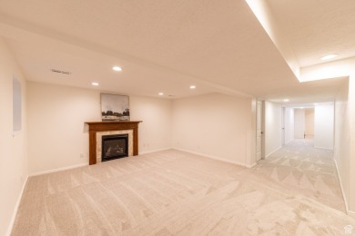 *Days on Market* is really only 5- due to buyers not being able on Davis Park Golf Course in Utah - for sale on GolfHomes.com, golf home, golf lot