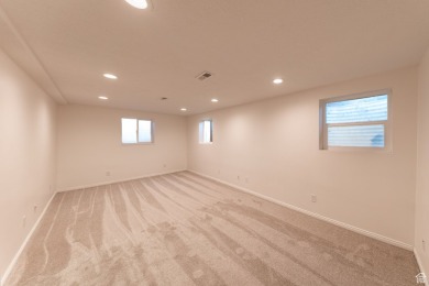*Days on Market* is really only 5- due to buyers not being able on Davis Park Golf Course in Utah - for sale on GolfHomes.com, golf home, golf lot