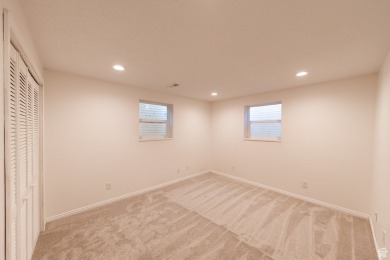 *Days on Market* is really only 5- due to buyers not being able on Davis Park Golf Course in Utah - for sale on GolfHomes.com, golf home, golf lot