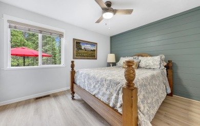 An exquisite Retreat at the Lake. Nestled in the prime location on Lake Almanor Country Club in California - for sale on GolfHomes.com, golf home, golf lot