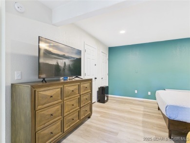 Stunning 4-Bedroom Home with Seasonal Lake Views & Strong Rental on The Oaks Golf Course in Missouri - for sale on GolfHomes.com, golf home, golf lot