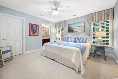 This DeBordieu Colony home offers a seamless blend of on DeBordieu Country Club in South Carolina - for sale on GolfHomes.com, golf home, golf lot