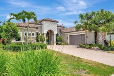 Why wait when you can live the Esplanade Golf and Country Club on Esplanade Golf and Country at Lakewood Ranch in Florida - for sale on GolfHomes.com, golf home, golf lot