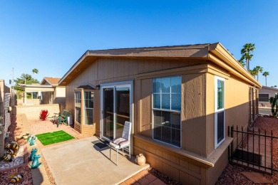 Buy this home and if YOU ARE NOT SATISFIED with your purchase in on SunBird Golf Club in Arizona - for sale on GolfHomes.com, golf home, golf lot