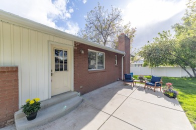 *Days on Market* is really only 5- due to buyers not being able on Davis Park Golf Course in Utah - for sale on GolfHomes.com, golf home, golf lot