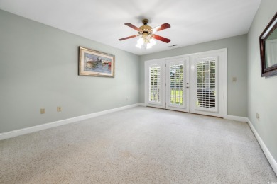This DeBordieu Colony home offers a seamless blend of on DeBordieu Country Club in South Carolina - for sale on GolfHomes.com, golf home, golf lot