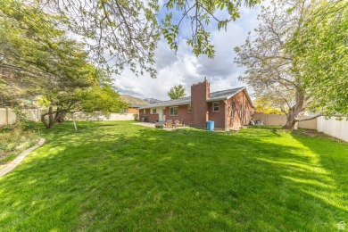 *Days on Market* is really only 5- due to buyers not being able on Davis Park Golf Course in Utah - for sale on GolfHomes.com, golf home, golf lot