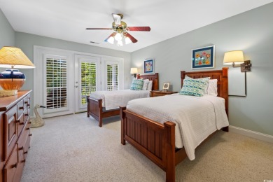 This DeBordieu Colony home offers a seamless blend of on DeBordieu Country Club in South Carolina - for sale on GolfHomes.com, golf home, golf lot